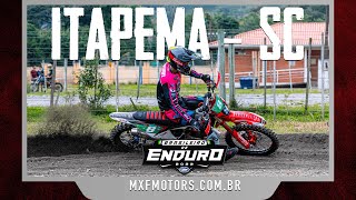 Brasileiro de Enduro 2022 - 1ª Etapa - Itapema/SC