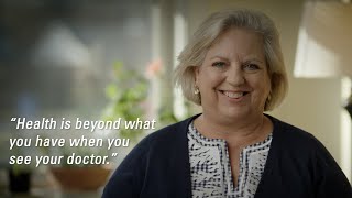 Telling the Hospital Story: Treating the Whole Person in Vermont