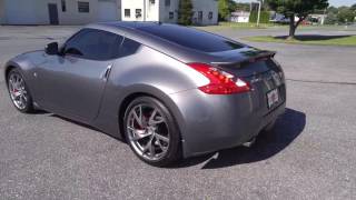 370z - CQuartz Professional