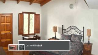 AR72 - Casa de 3 Habitaciones - Antigua Guatemala