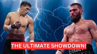 Beterbiev Knockout or Bivol Masterclass? Coach Mustafa and 'Flawless' Gonzales Break it Down!