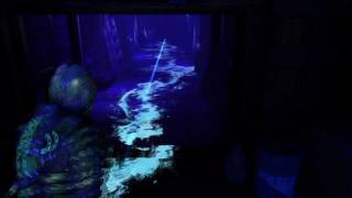 Dead Space HD Walkthrough and Commentary Part 25: Memories...Again