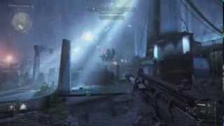 Killzone Shadow Fall - Finnish Online Community