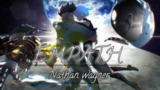 Nathan Wagner - Empath (Nightcore)