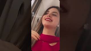 Priyanka Mongia Tik Tok:Nisha Bhatt Status Video#shorts #vidboysb