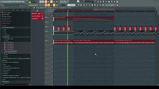 Phonk Tutu ru Free flp