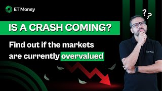 Is the stock market overvalued? | Top 4 indicators that help you assess market overvaluation