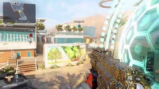 Black Ops 3 - Easy Glitch Spot onn Combine (Bo3 Glitches) CoD Bo3 - Easy Glitch Spot auf Combine