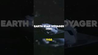 Top 5 Forgotten Sci-Fi Series! Earth Star Voyager! #earthstarvoyager #80scifi #sciencefiction