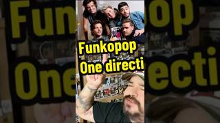 Funkopop de One direction #liampayne #harrystyles #funkopop #zainmalik ❌