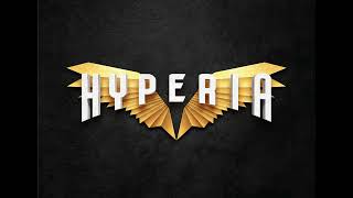 (Full Soundtrack) Hyperia recorded and edited by leepdean 25th may 2024