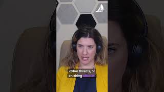 3 Essential Cybersecurity Habits You MUST Practice at Home | Short Tips with May Brooks Kempler