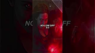 Albert Wesker Vs Avengers (MCU) | battle #shorts