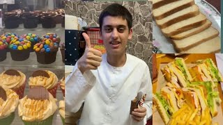 Daily Vlog || Breakfast ||Lunch with Family at BLOOMSBURY’S ||@ life with Muhammad Furqan