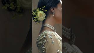 Zuria Dor | SAHA Bridal Sharara