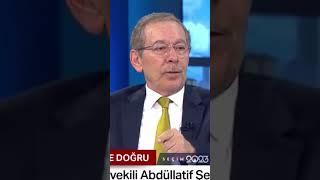 CHP'li Şener: Kemal Bey verdiği sözleri tutamaz