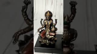 Beautiful Lakshmi Ganesh