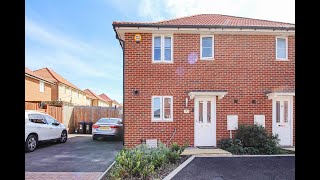 Flatshed Road - Immaculate Three Bedroom Family Home - Aylesham