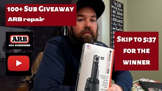 Giveaway Final, 100+ Subscriber winner!!!!!