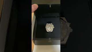 Got Scammed For A Fake Vacheron Constantin 47450 #fypviralシ #viral #joerogan #vacheronconstantin