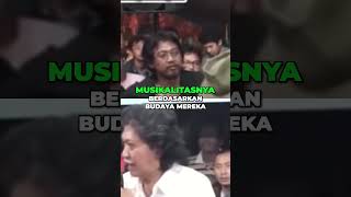 Menggali Perbedaan Budaya dalam Musik Tradisional | Cak Nun #caknun #caknunterbaru #emhaainunnadjib