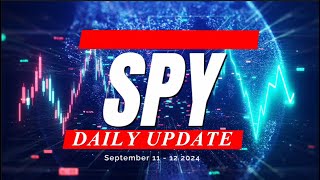 🔴 WATCH THIS BEFORE TRADING TOMORROW // SPY SPX QQQ IWM DIA / Analyis & Targets for Day Traders