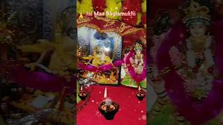 Puja Room Makeover | Navratri Decoration Ideas & Rituals #shorts