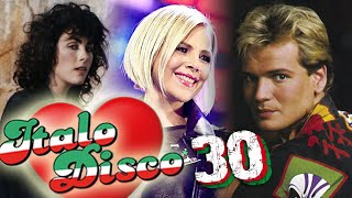 ITALODISCO & Hi-NRG 80s SYNTH DANCE VIDEOMIX HQ Vol.52 by SP #italodisco #italodance #80s #eurodance