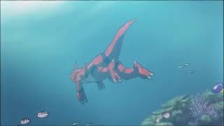 Guilmon TYPE BEAT