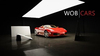 Stunning 2007 Ferrari F430 Spider Walk Around! | WOB Cars