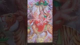 Powerfull namalu in durga matha