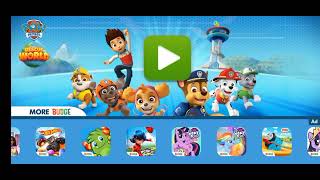 PAW Patrol Mighty Pups and Mighty Twins rescues! | PAW Patrol | Cartoons for Kids