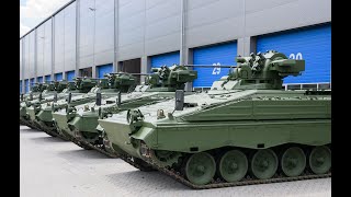 Deutsche Marder in der Ukraine: Wird Deutschland jetzt zur Kriegspartei?