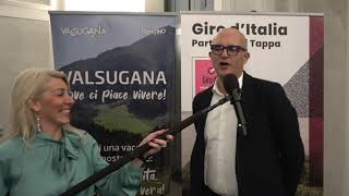 Denis Pasqualin, pres Apt Valsugana e Lagorai, stagione 2022 - 2023 tra eventi spettacoli sport