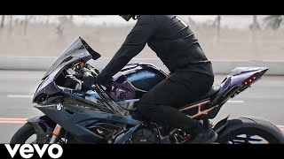 Emre Kabak - Broke | BMW S1000RR  (feat. Barış Çakır, Cem Egemen)