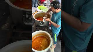 Maai Tiffins #foodshorts #telugushorts #youtubeshorts #food #ytshorts #trending #kichidi #chickenfry