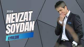 Nevzat Soydan - Ayrıldık (2024) #ayrıldık #nevzatsoydan #music