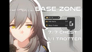 Honkai: Star Rail Eksplorasi All Chest Base Zone - Indonesia