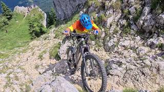 Piatra Mare MTB