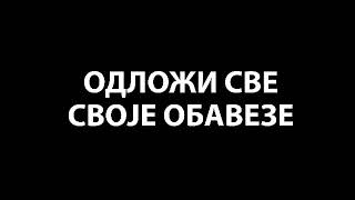 ЈОШ 5 ДАНА ДО СЛОБОДЕ!