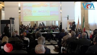 Rome: Présentation des opportunités d'affaire en Côte d’Ivoire