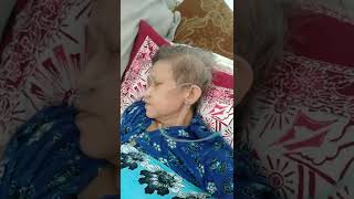 my family in memory. video kenangan mama sebelum beliau berpulang ke Sang Pencipta.