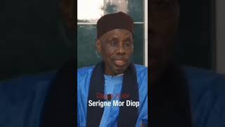 Salatoul Fatihi bokoy wird... El Hadji Mor Diop