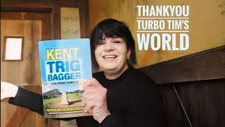 Shoutout to ‎Turbo Tims World and Thankyou