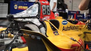 2017  Toronto Honda Indy