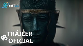 BARBARIANS-TRÁILER OFICIAL