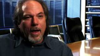 Music Industry - Producing - Paul Worley - 3 of 5