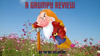 How About No! A Real Grumpy Review!