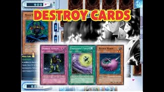 Build KAIBA Deck | WIN [247/315] #2