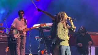 10.04.2024 - The Marley Brothers - Boom Draw @ MIDFLORIDA Credit Union Amphitheater, Tampa, FL